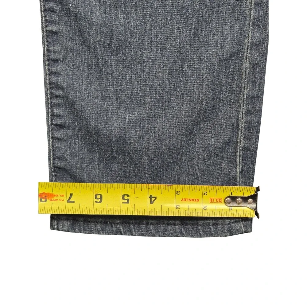 BLUE RAG Mens Flex Fit Indigo Denim Jeans Style‎ BUJ6002 Size 38x30